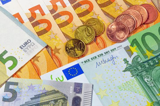 euros